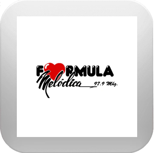 Formula Melodica logo