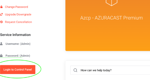 Enhancing Your AzuraCast Experience: Single Sign-On Now Available!