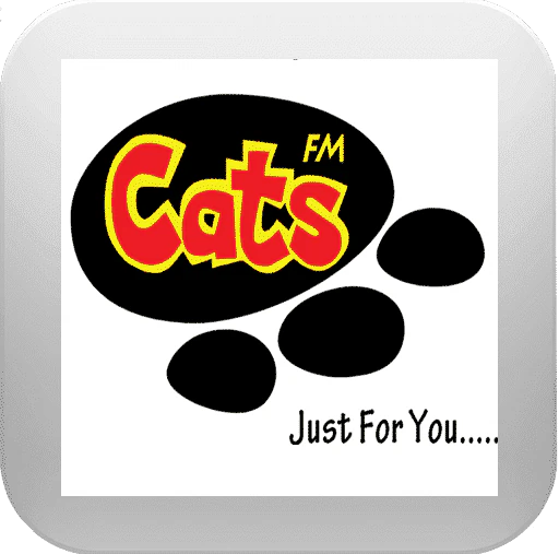 CatsFM logo
