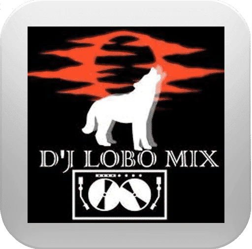 DJ Lobo logo