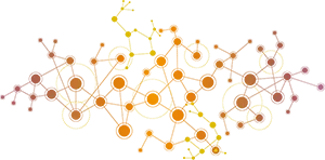 Global reach tier-4 network