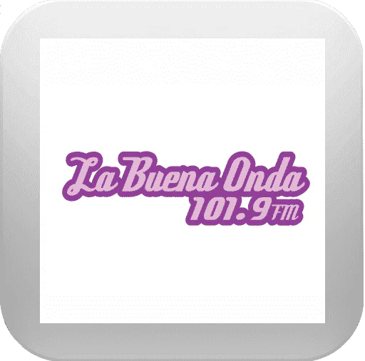 lebuenaonda logo