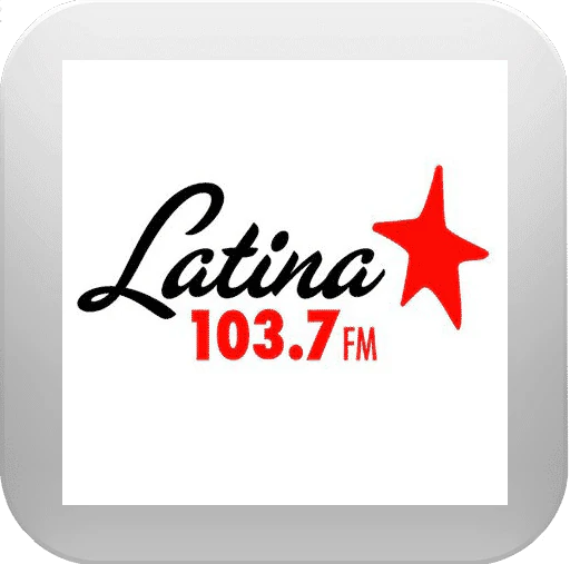 FMLatina logo