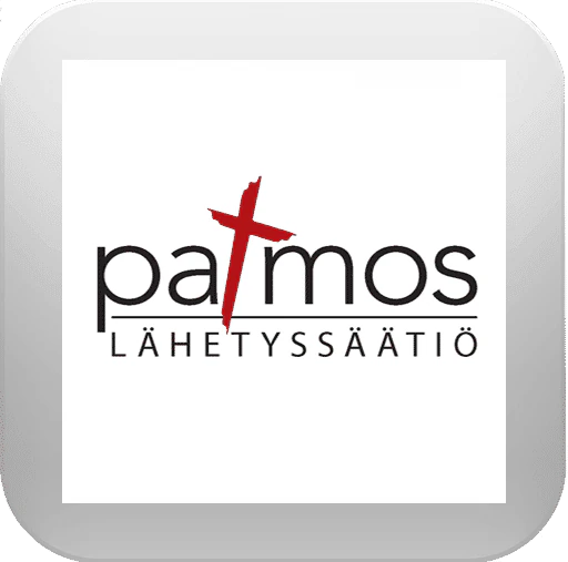 Patmos logo