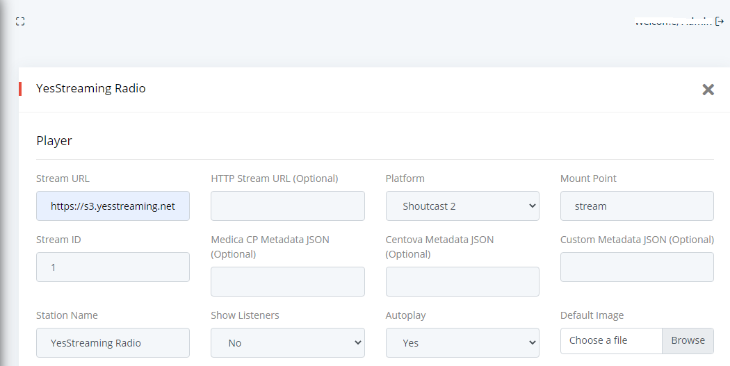 HTML5 PRO Player version 2 Released