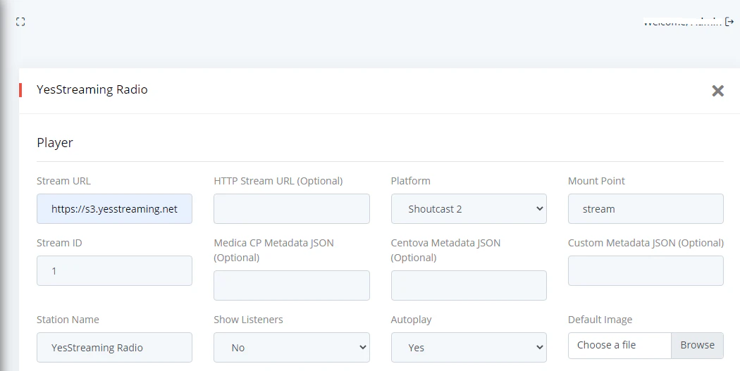 HTML5 PRO Player version 2 Released