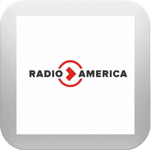 RadioAmerica logo