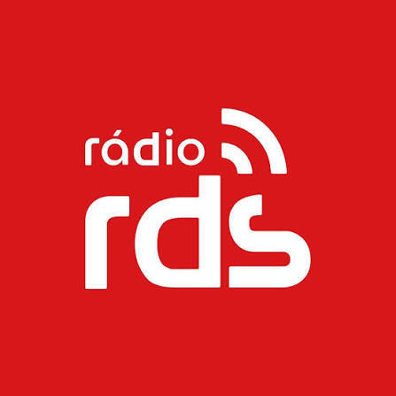 Rds Portugal logo