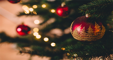 Christmas and Year-End Sale!