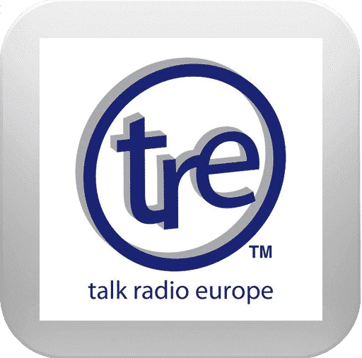 Talk Radio Europe logo