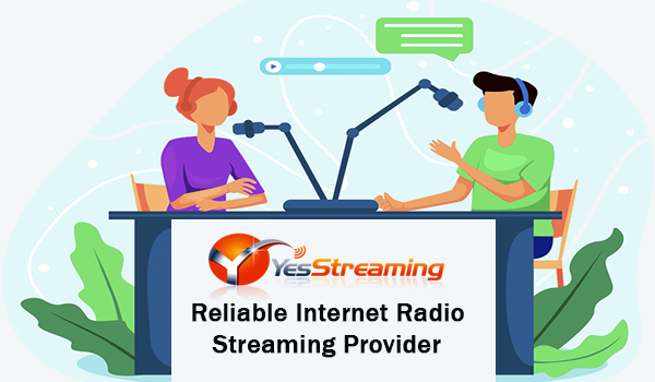 How to Start Online Radio