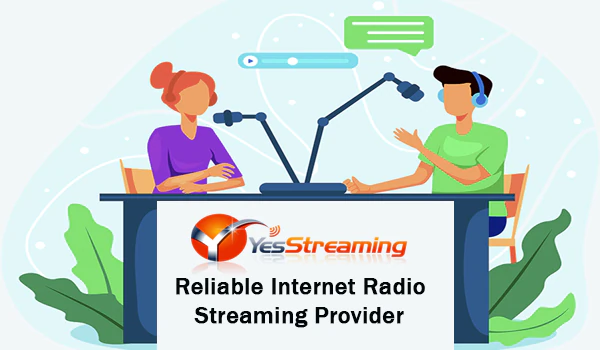 How to Start Online Radio