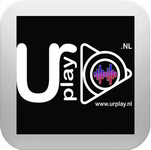 UrPlay logo